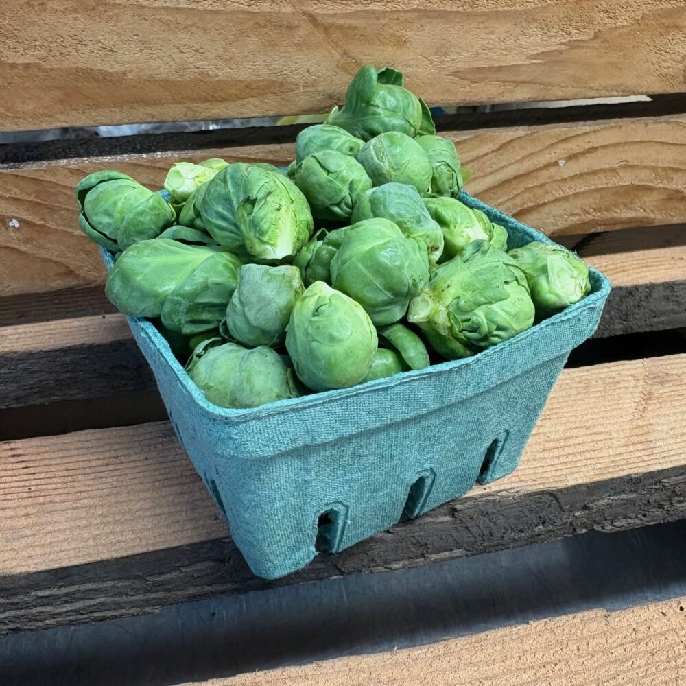 Brussels Sprouts