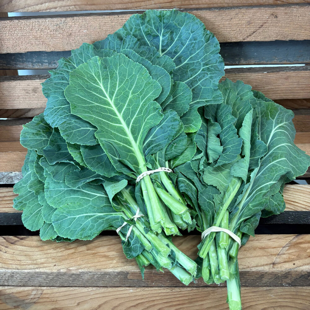 Collard Greens